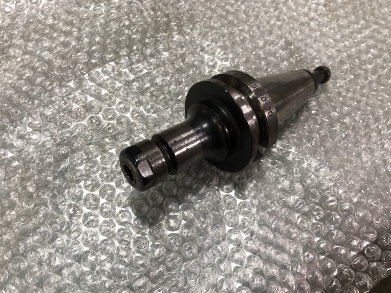 中古BT40 【BT40】BT40-SK10-90 NIKKEN/日研