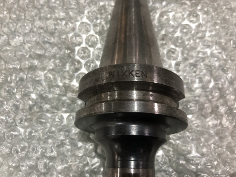 中古BT40 【BT40】BT40-SK10-90 NIKKEN/日研