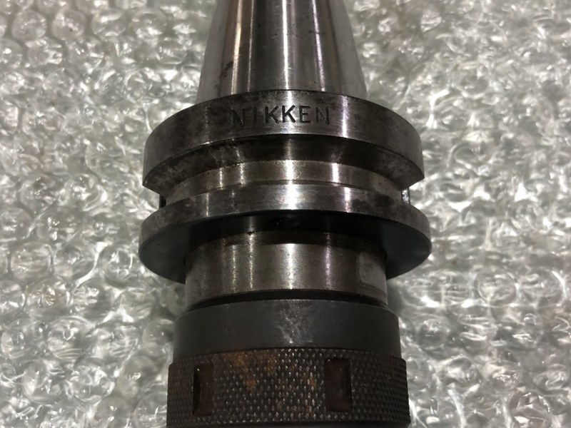 中古BT40 【BT40】BT40-NPU13-80 NIKKEN/日研