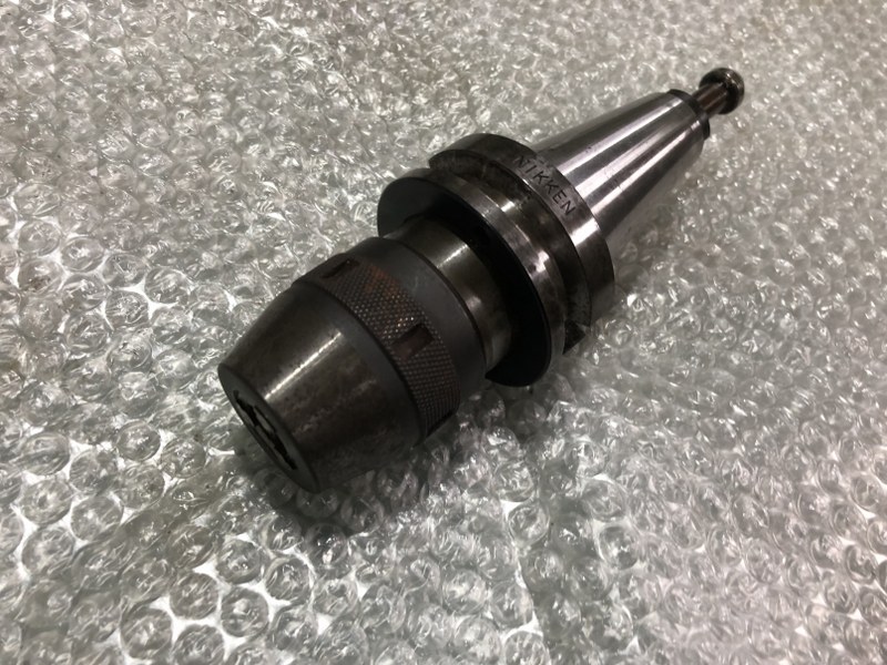 中古BT40 【BT40】BT40-NPU13-80 NIKKEN/日研