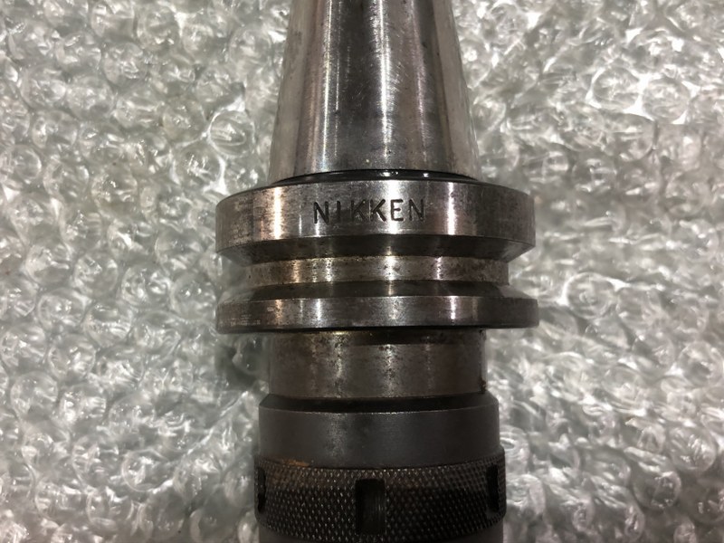 中古BT40 【BT40】BT40-NPU13-80 NIKKEN/日研