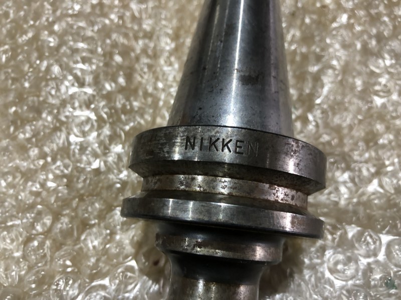 中古BT40 [BT40]BT40-SK10-90 NIKKEN/日研