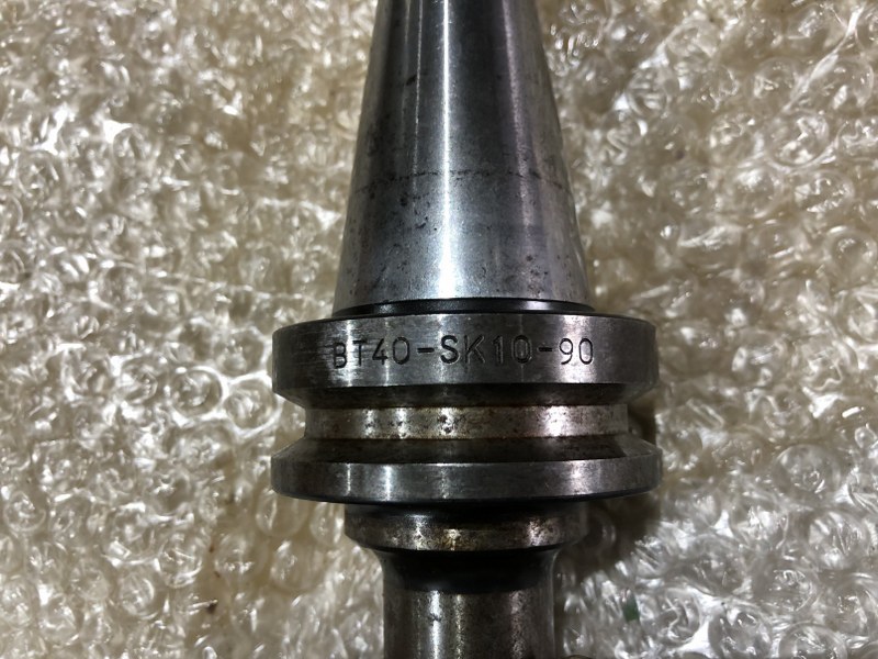 中古BT40 [BT40]BT40-SK10-90 NIKKEN/日研