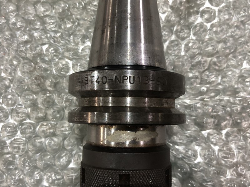 中古BT40 【BT40】BT40-NPU13-80 NIKKEN/日研