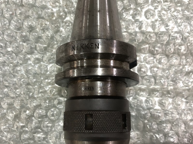 中古BT40 【BT40】BT40-NPU13-80 NIKKEN/日研