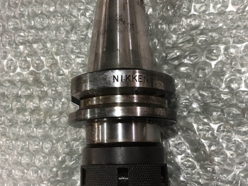 中古BT40 【BT40】BT40-NPU13-80 NIKKEN/日研