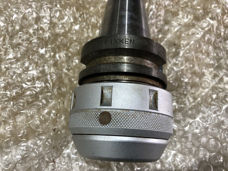 中古BT40 「BT40」BT40-UCH32-75  NIKKEN/日研