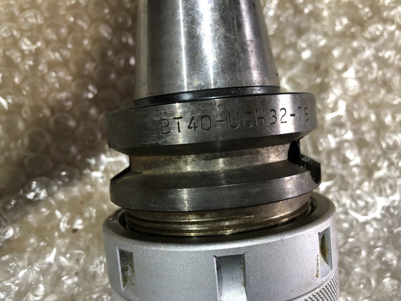 中古BT40 「BT40」BT40-UCH32-75  NIKKEN/日研