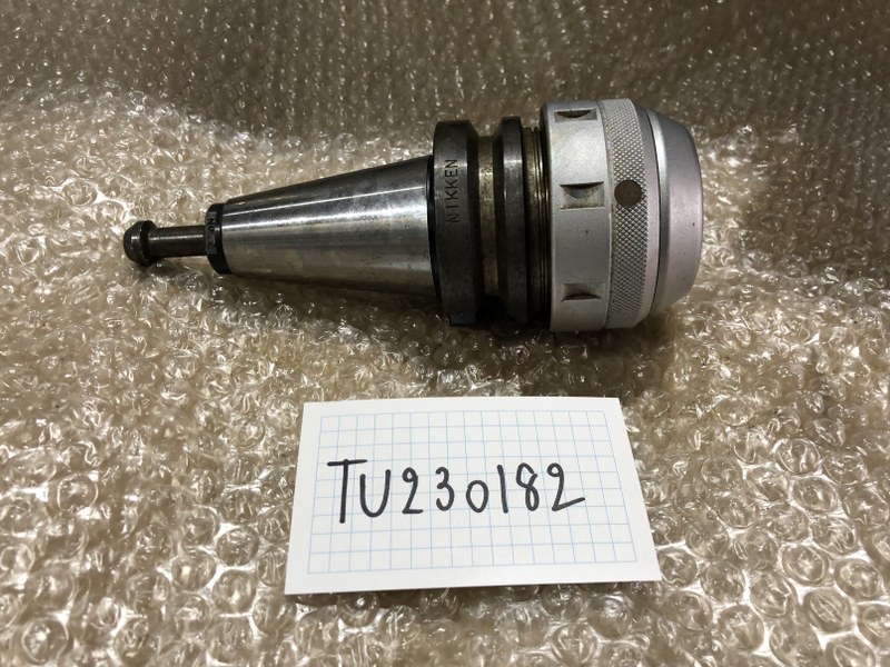 中古BT40 「BT40」BT40-UCH32-75 NIKKEN/日研 ｜【公式】株式会社