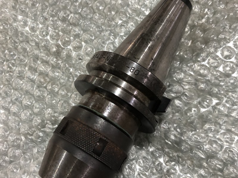 中古BT40 【BT40】BT40-NPU13-80 NIKKEN/日研