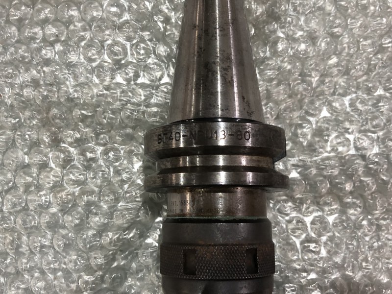 中古BT40 【BT40】BT40-NPU13-80 NIKKEN/日研