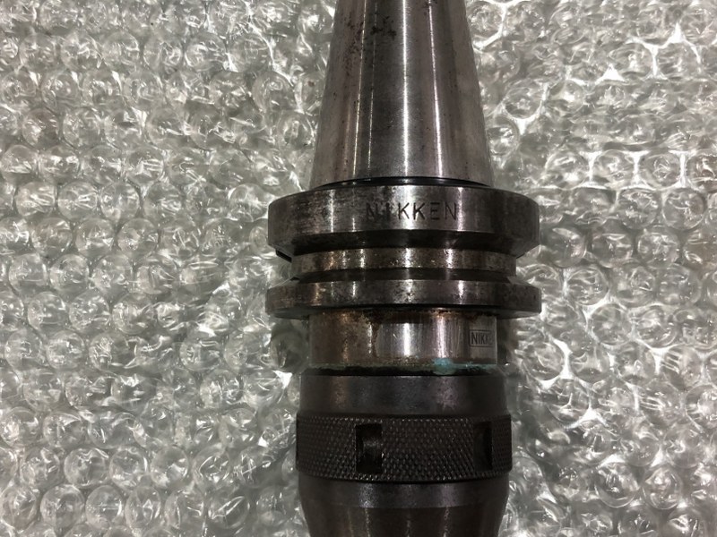 中古BT40 【BT40】BT40-NPU13-80 NIKKEN/日研