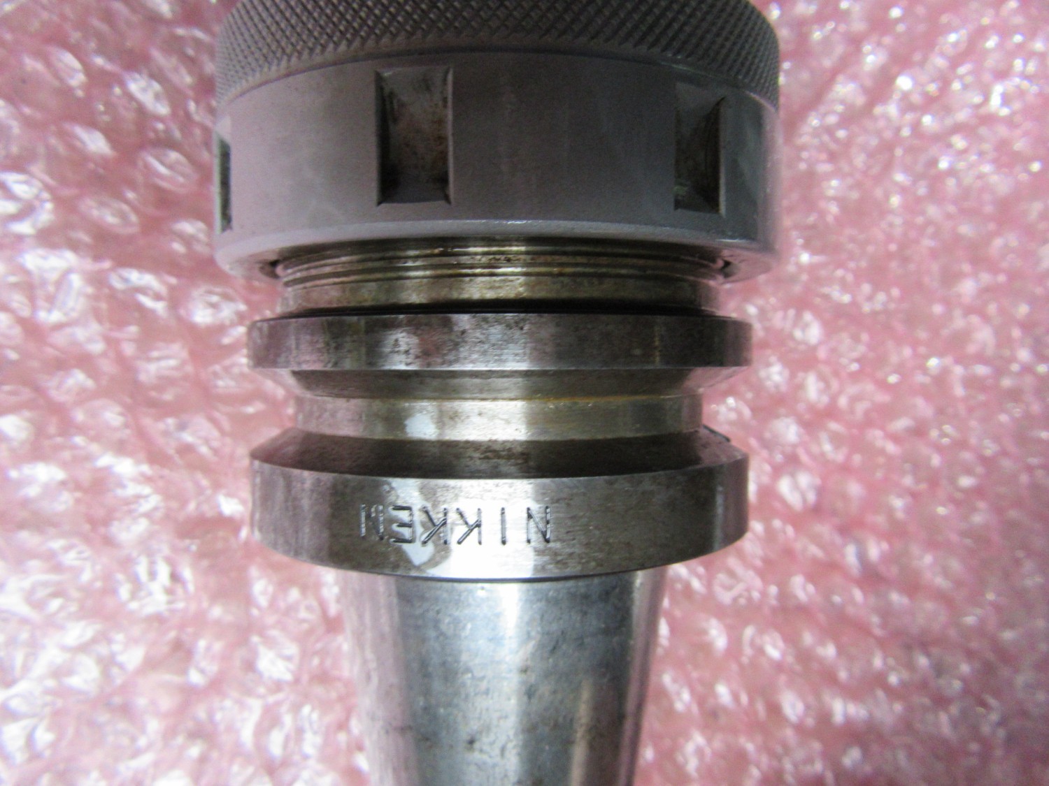 中古Other 【BT40】BT40-UCH32-75 NIKKEN