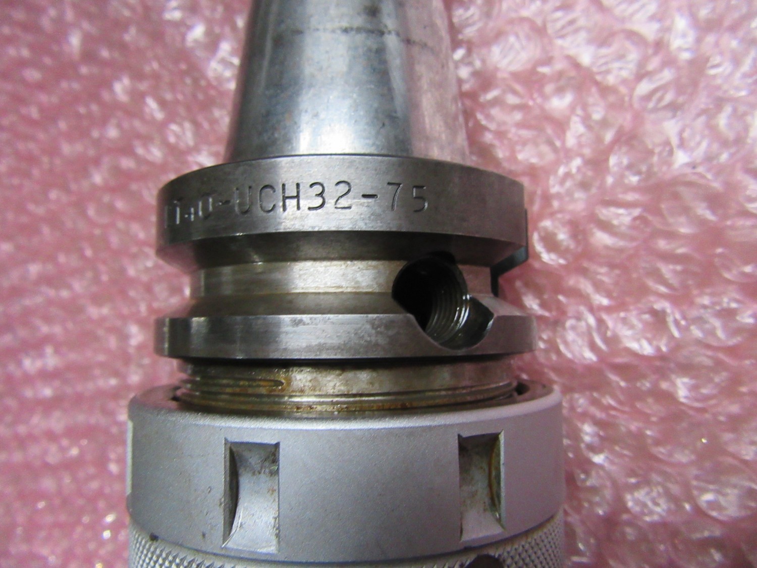 中古Other 【BT40】BT40-UCH32-75 NIKKEN