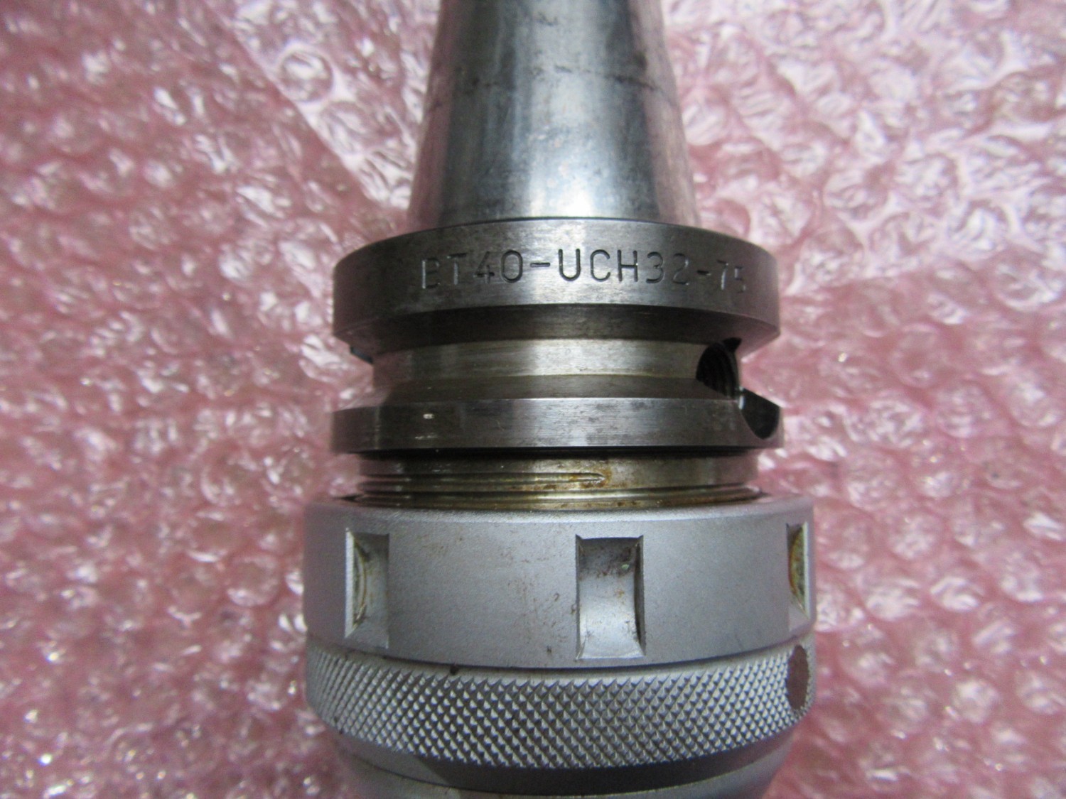 中古その他 【BT40】BT40-UCH32-75 日研　