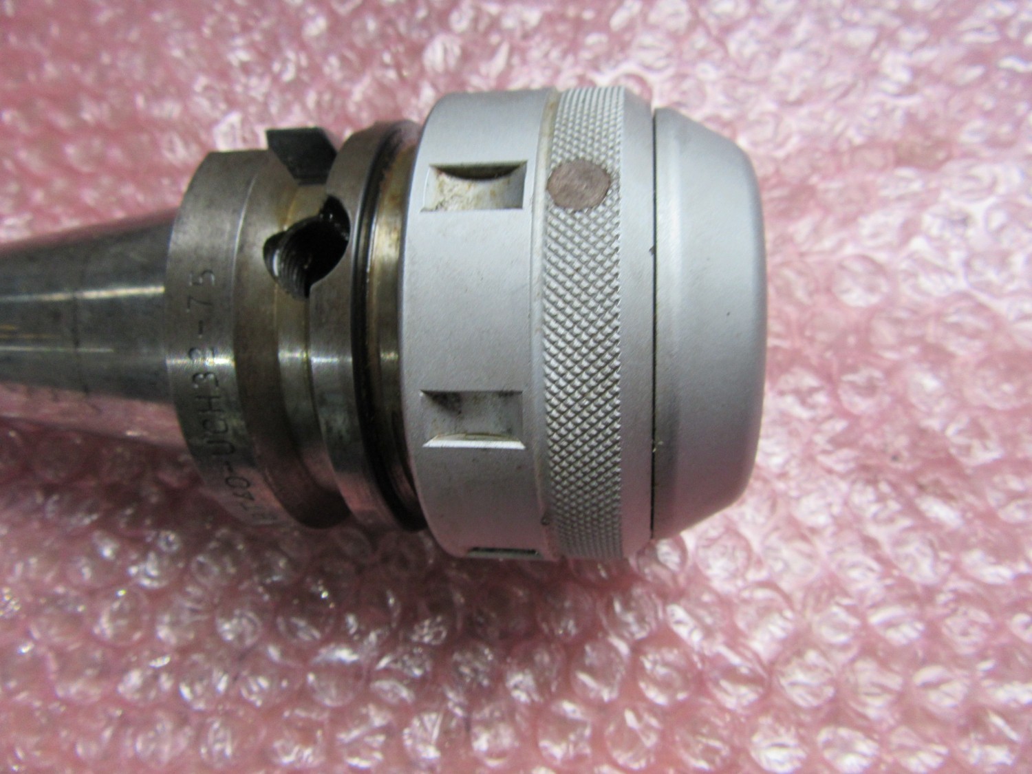 中古Other 【BT40】BT40-UCH32-75 NIKKEN