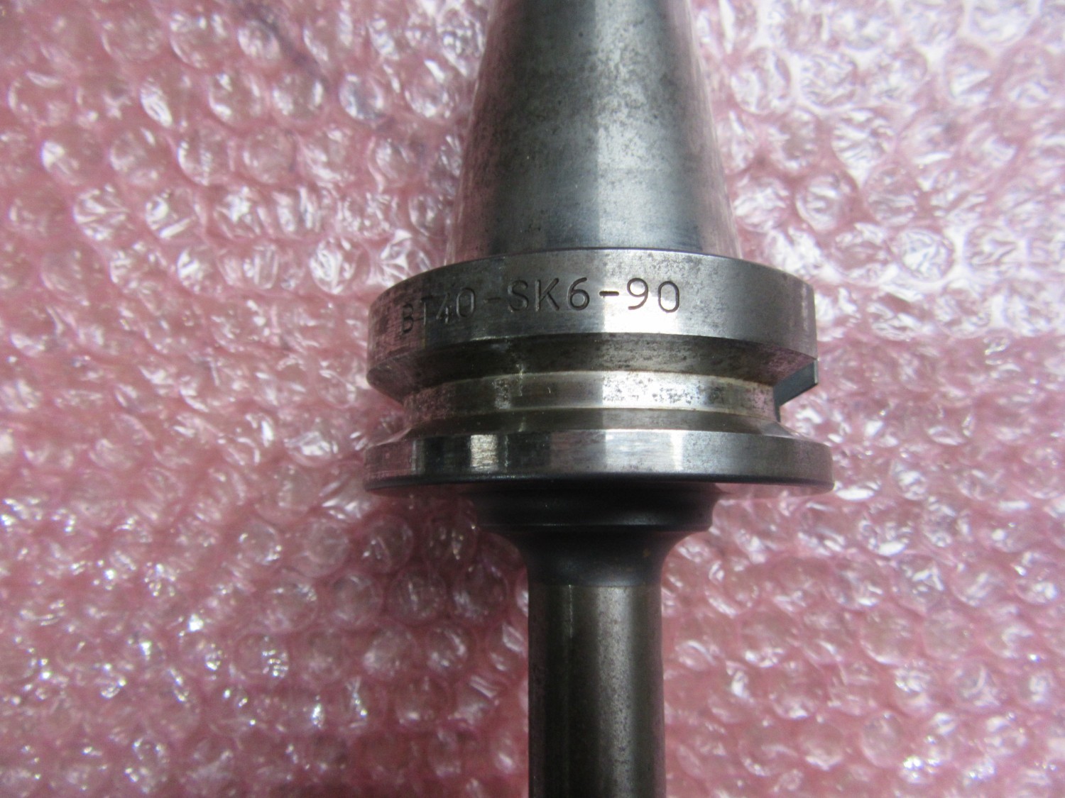 中古BT40 【BT40】BT40-SK6-90 日研　