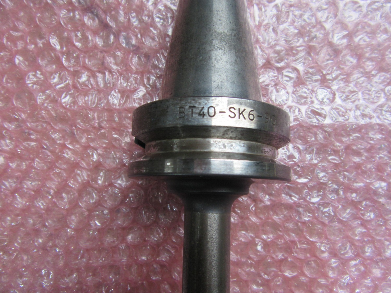 中古BT40 【BT40】BT40-SK6-90 日研　