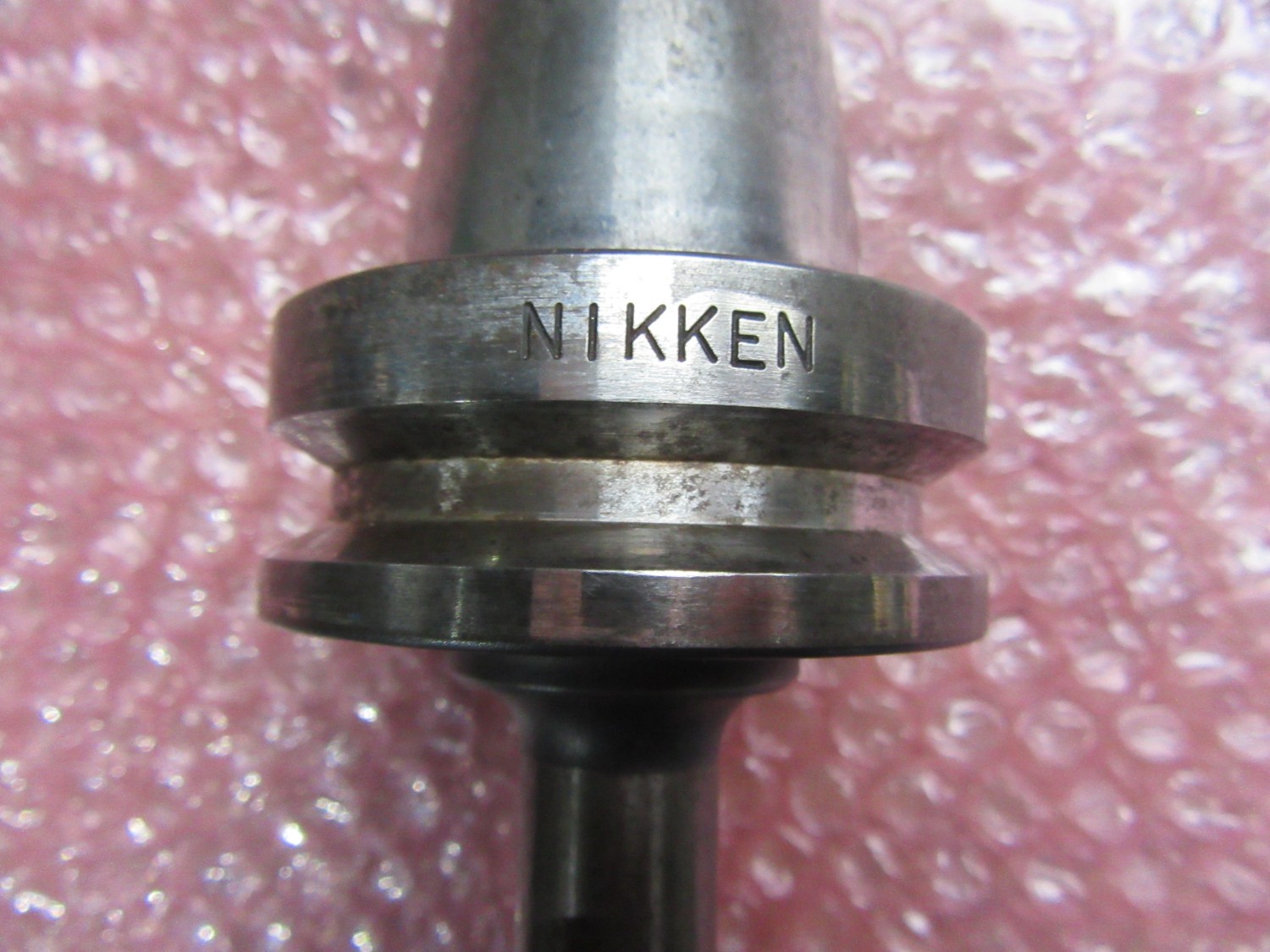 中古BT40 【BT40】BT40-SK6-90 NIKKEN