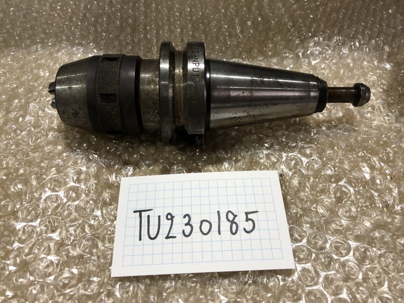 中古BT40 [BT40]BT40-NPU13-80 NIKKEN/日研