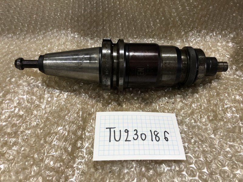 中古BT40 「BT40」BT40-Z16-109 NIKKEN/日研