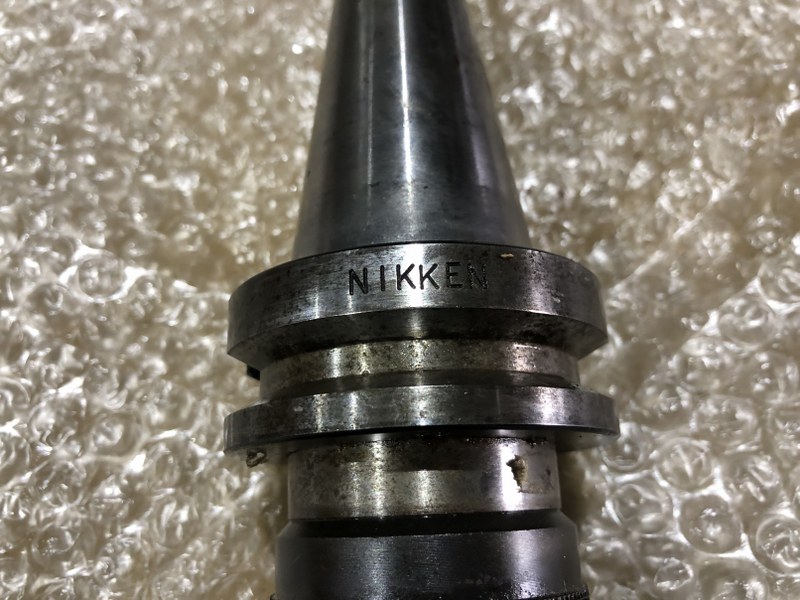 中古BT40 [BT40]BT40-NPU13-80 NIKKEN/日研