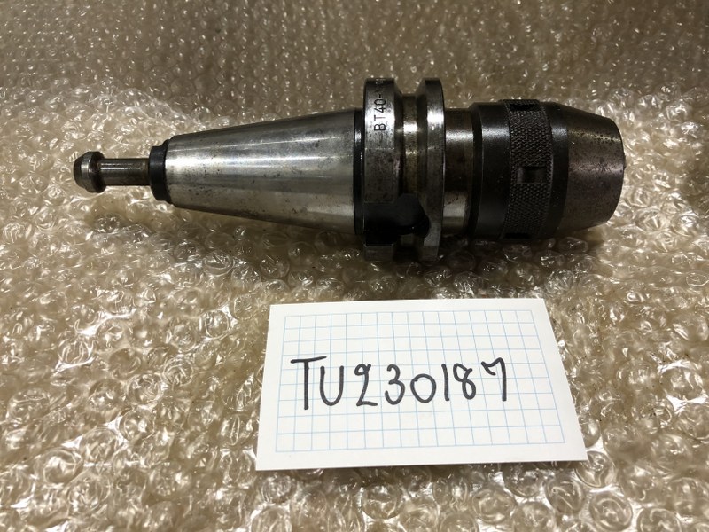 中古BT40 [BT40]BT40-NPU13-80 NIKKEN/日研