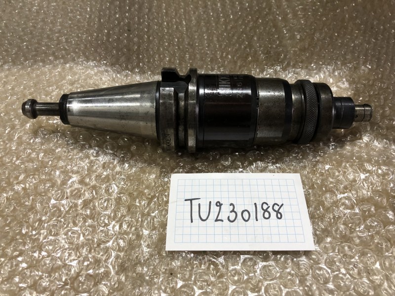 中古BT40 「BT40」BT40-Z16-109 NIKKEN/日研