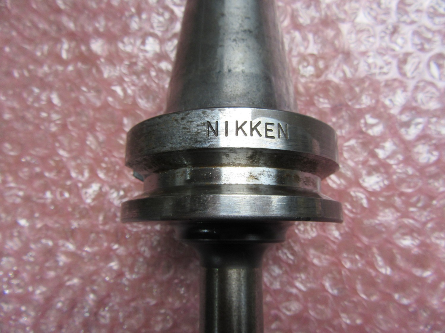 中古BT40 【BT40】BT40-SK6-90　 NIKKEN