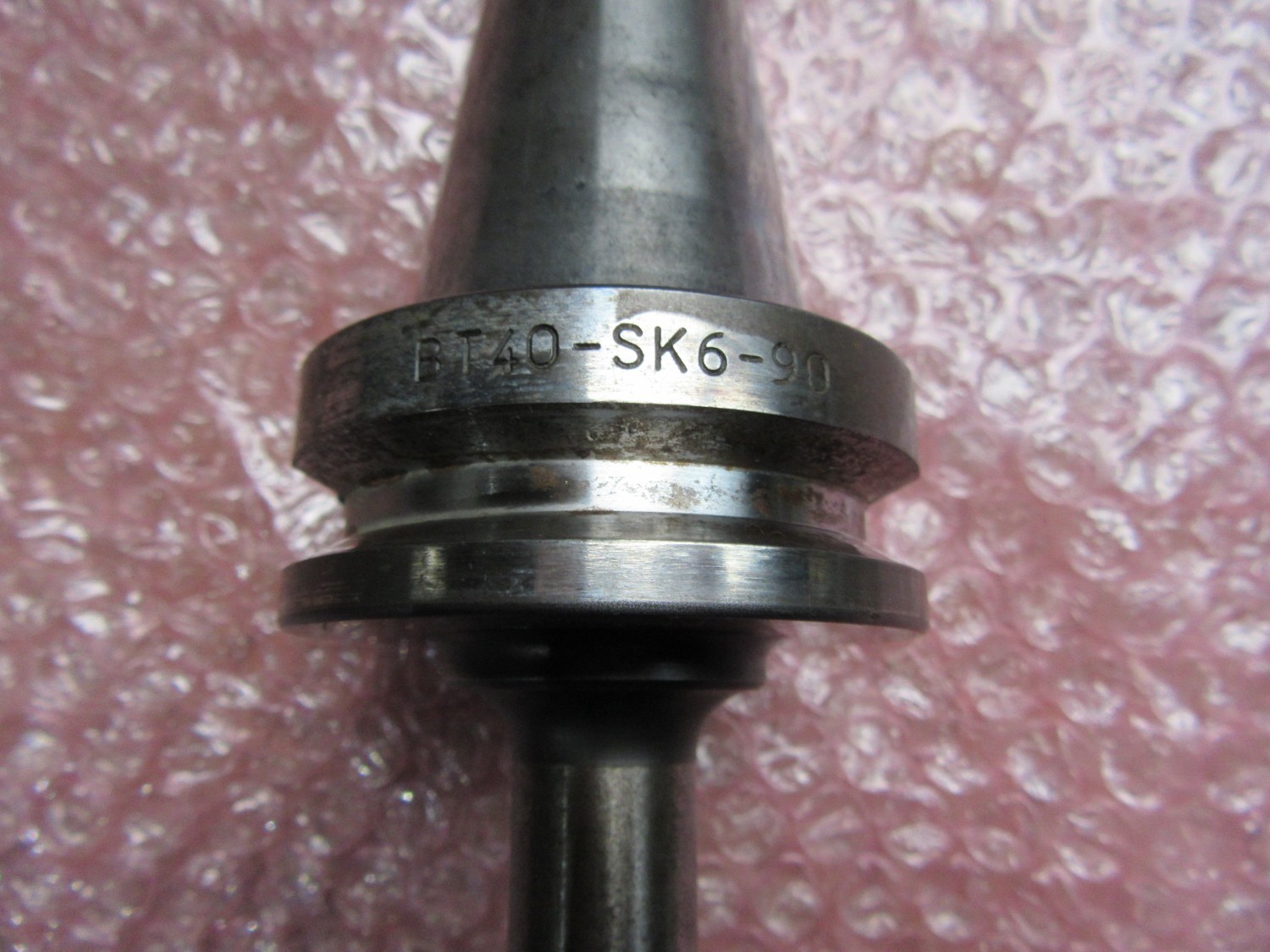 中古BT40 【BT40】BT40-SK6-90　 日研