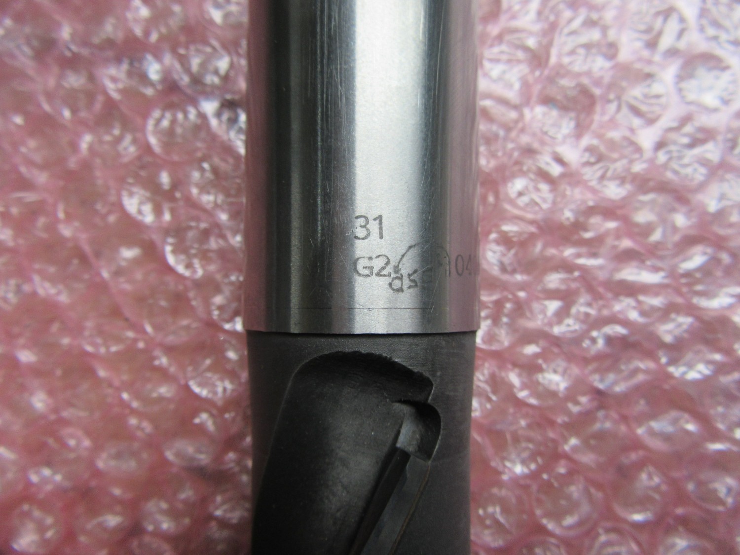 中古Other end mill 【2刃エンドミル】31  ASAHI 