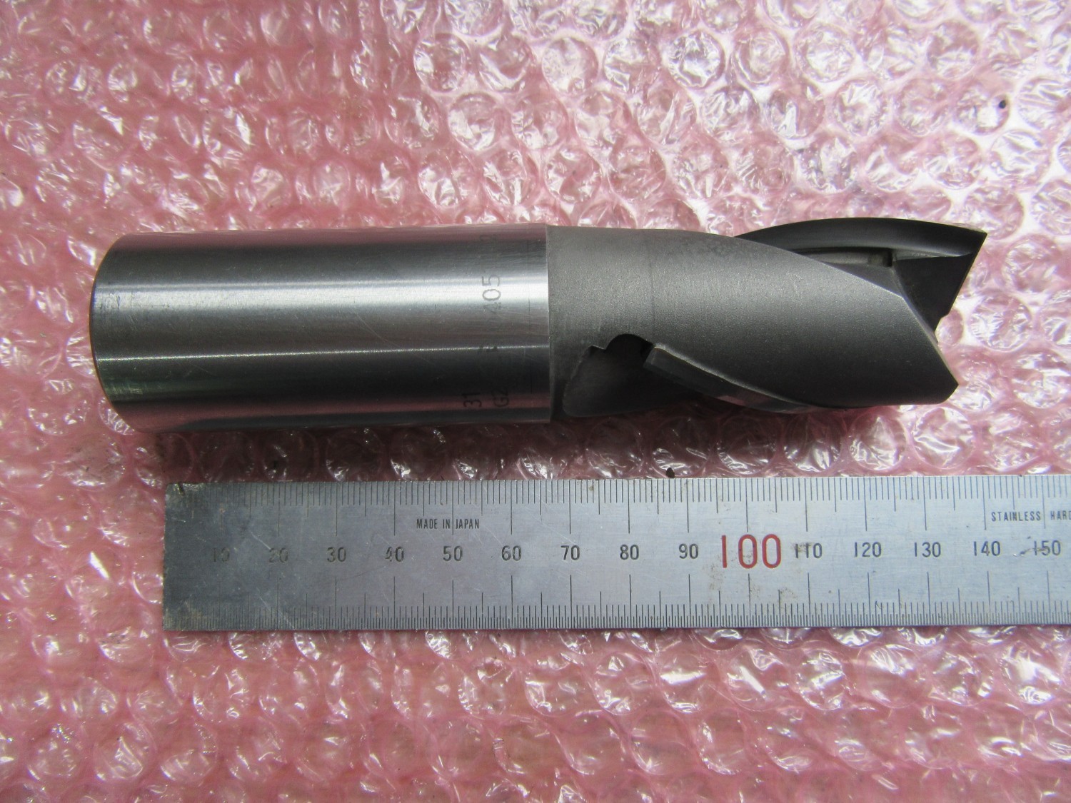 中古Other end mill 【2刃エンドミル】31  ASAHI 