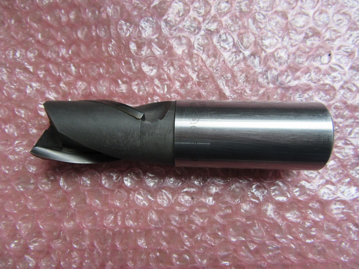 中古Other end mill 【2刃エンドミル】31  ASAHI 