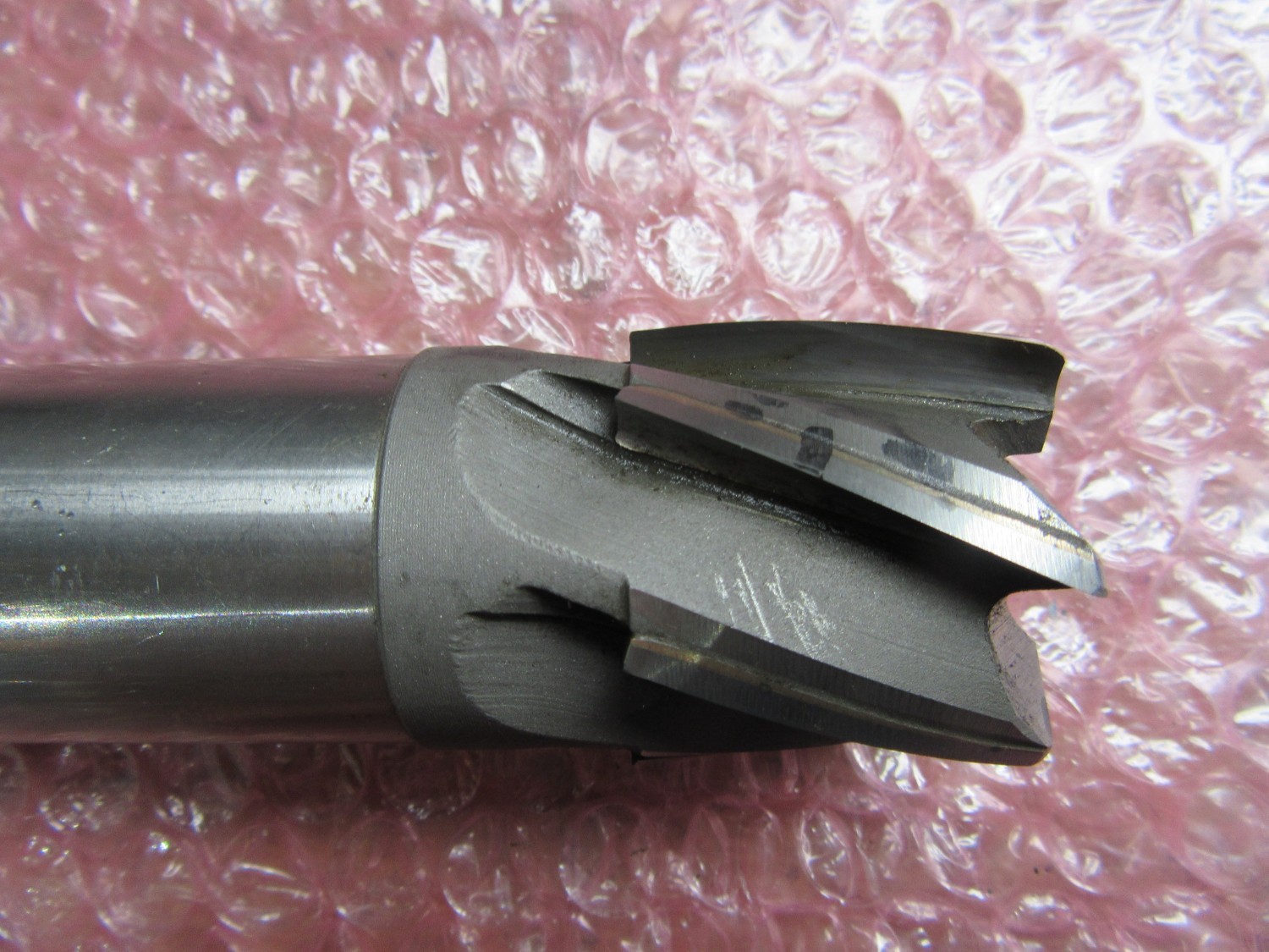 中古Other end mill 6刃エンドミル  不明