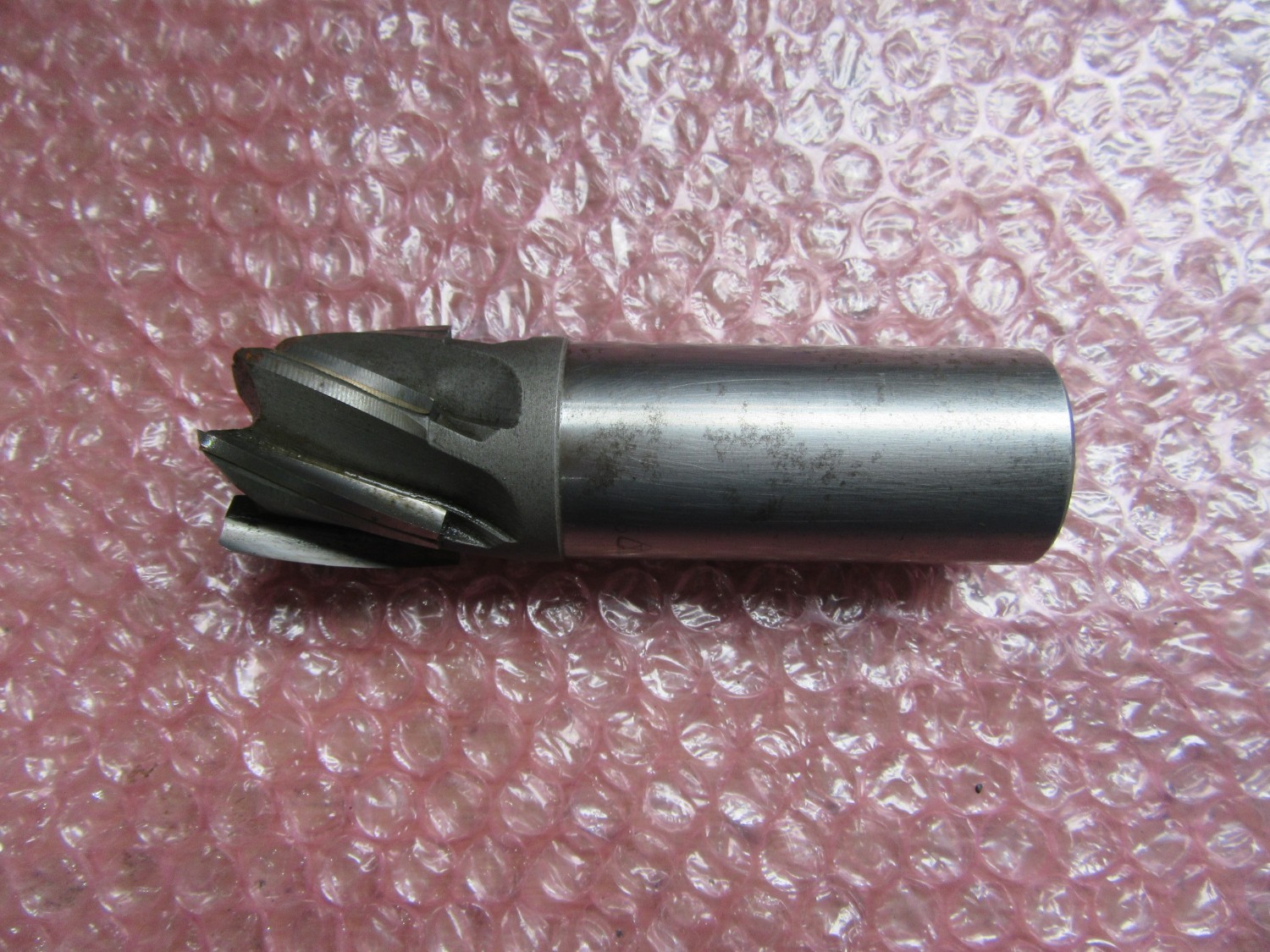 中古Other end mill 6刃エンドミル  不明