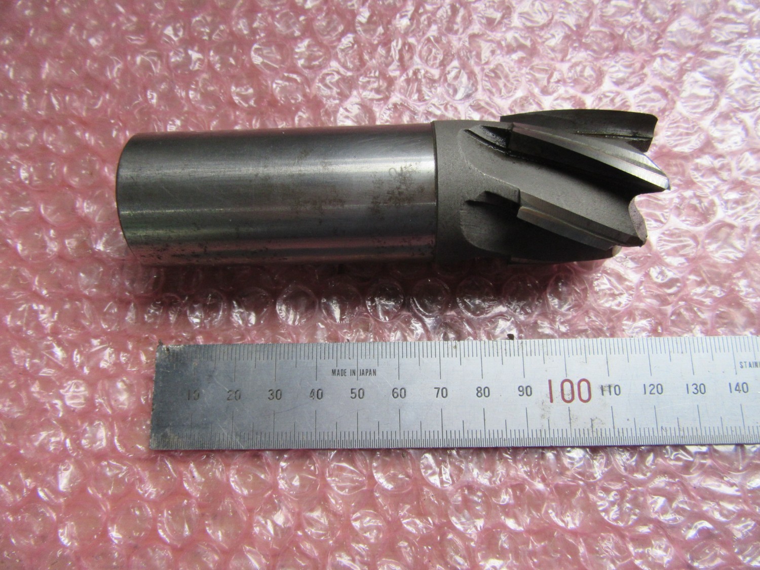 中古Other end mill 6刃エンドミル  不明