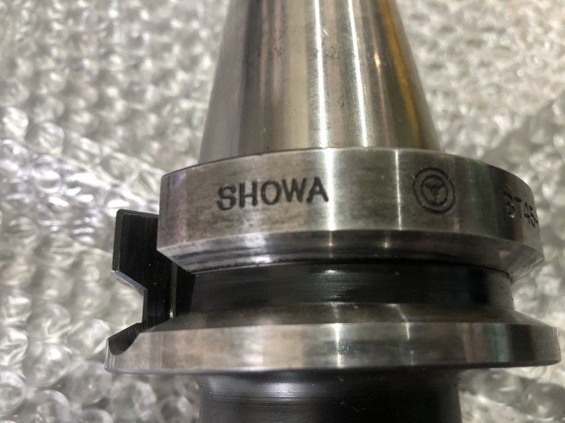 中古ツーリング 【BT45】BT45-CTH16-135 聖和精機/SHOWA