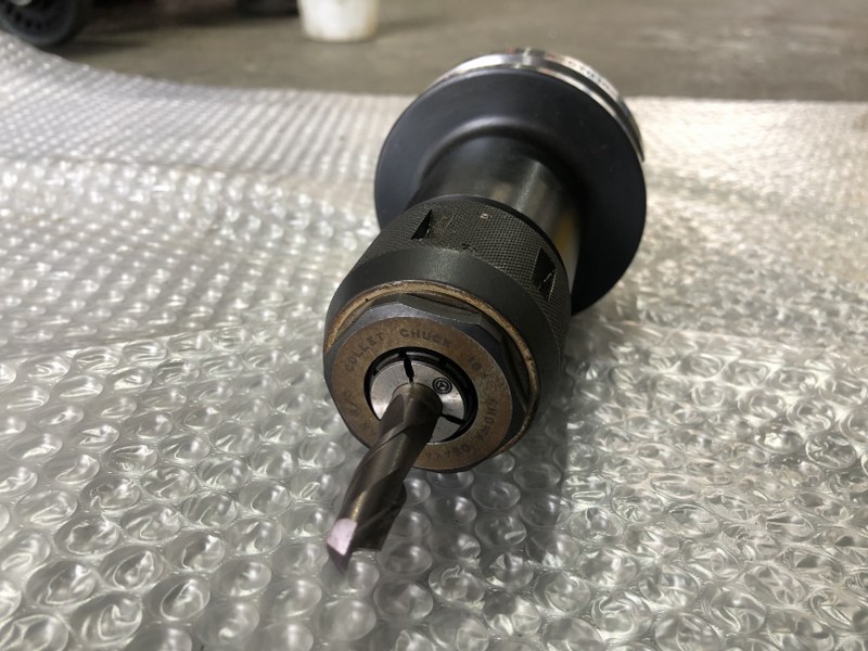 中古ツーリング 【BT45】BT45-CTH16-135 聖和精機/SHOWA