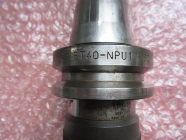 中古BT40 【BT40】BT40-NPU13-80 NIKKEN/日研