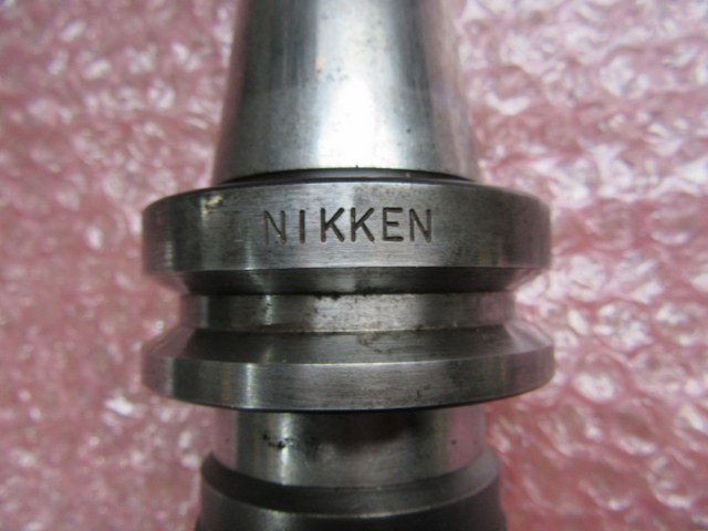 中古BT40 【BT40】BT40-NPU13-80 NIKKEN/日研