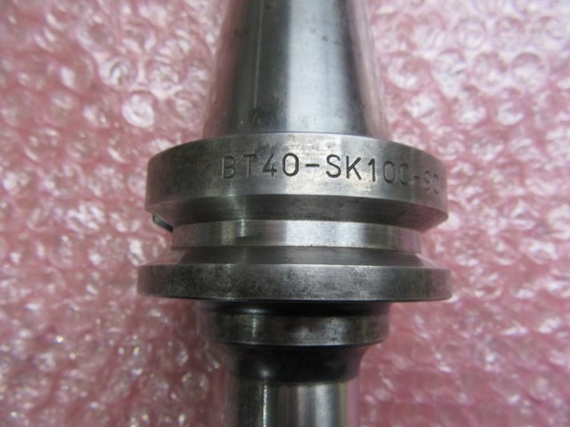 中古BT40 【BT40】BT40-SK10C-90 NIKKEN/日研