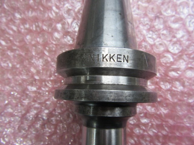 中古BT40 【BT40】BT40-SK10C-90 NIKKEN/日研