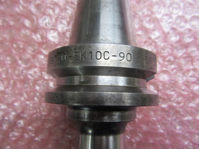 中古BT40 【BT40】BT40-SK10C-90 NIKKEN/日研