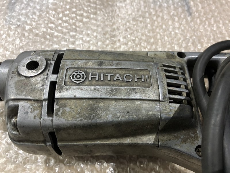 中古その他 「電気ドリル」NU-DH4 日立/HITACHI ｜【公式】株式会社