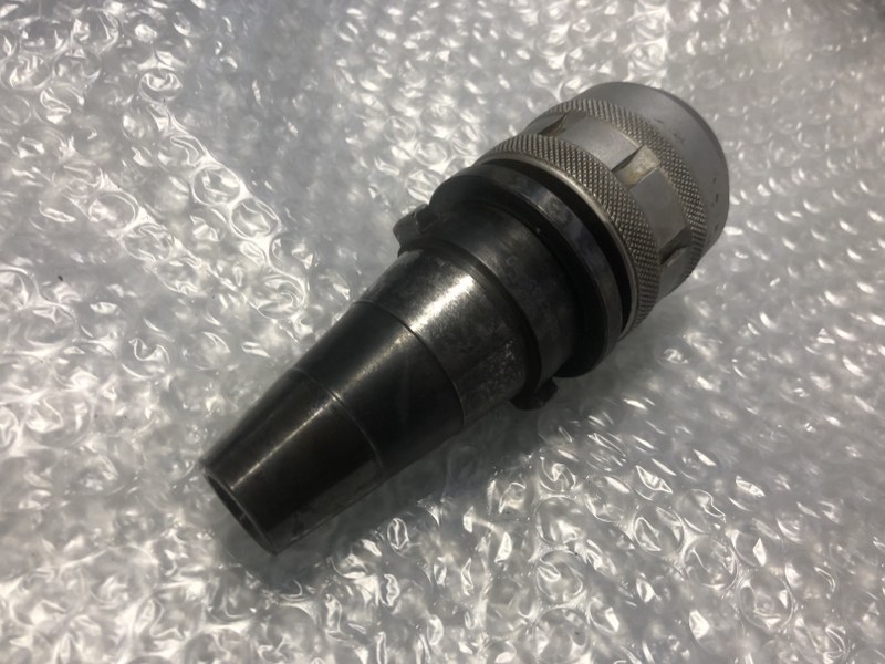 中古その他ツール保持具 【ミーリングチャック】MCT35-20 NIKKEN/日研