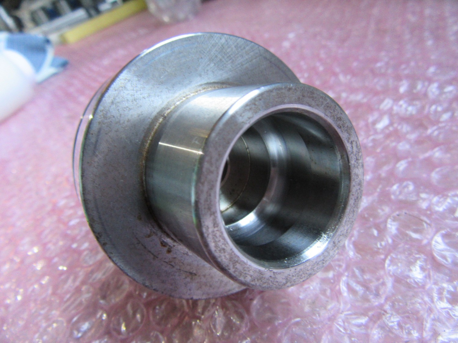 中古HSK-63 【HSK-F63】HSK-F63-MEGA13N-75 大昭和精機