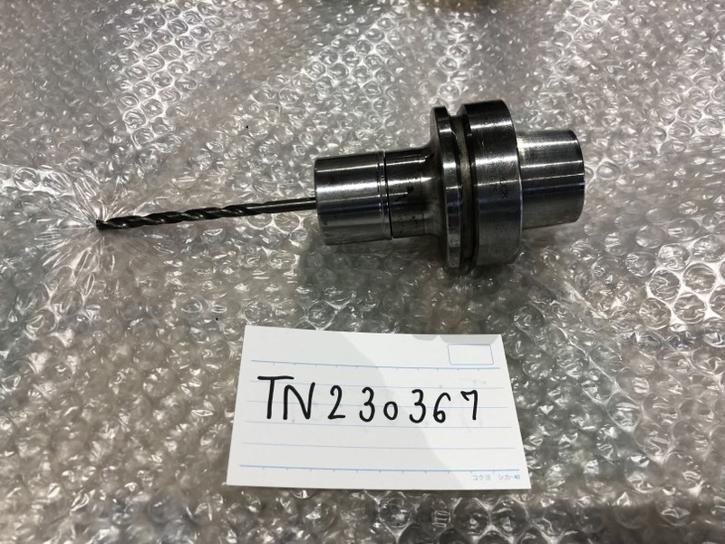 中古その他HSK [HSK-F63]HSK-F63-MEGA13N-75 大昭和精機/BIG DAISHOWA 