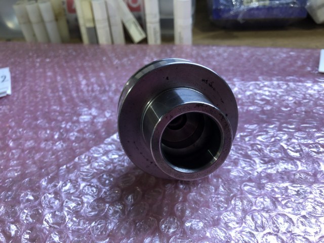 中古HSK-63 【HSK-F63】HSK-F63-MEGA13N-75 大昭和精機/BIG DAISHOWA