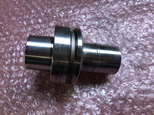 中古HSK-63 【HSK-F63】HSK-F63-MEGA13N-75 大昭和精機/BIG DAISHOWA  ｜【公式】株式会社ヒューマン・アーク・マシナリ