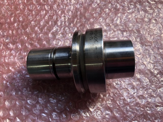 中古HSK-63 【HSK-F63】HSK-F63-MEGA13N-75 大昭和精機/BIG DAISHOWA